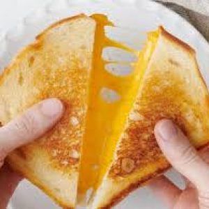 toasted cheese
